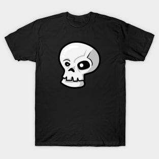 Skelly McGee T-Shirt